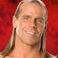 Shawn Michaels