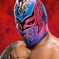 Sin Cara