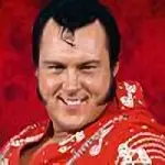 The honky tonk man