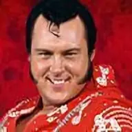 The Honky Tonk Man