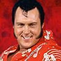 The Honky Tonk Man