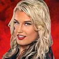 Toni Storm