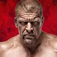 Triple h