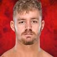 Tyler Bate