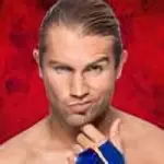 Tyler Breeze