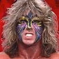 Ultimate Warrior