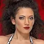 Vanessa borne