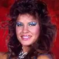 Wendi richter