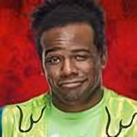 Xavier Woods