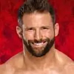 Zack Ryder