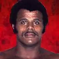 Rocky johnson