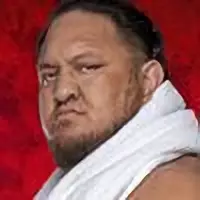 Samoa joe