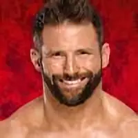 Zack ryder