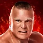 Brock Lesnar