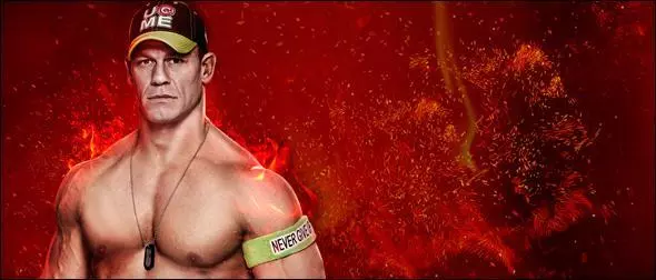 WWE 2K22: Will John Cena Be On The Roster?