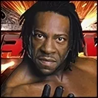 Booker t