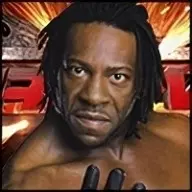 Booker T