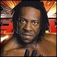 Booker T