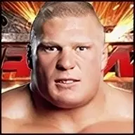 Brock Lesnar