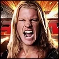 Chris jericho