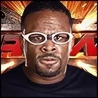 D-Von Dudley