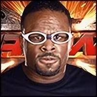 D-Von Dudley