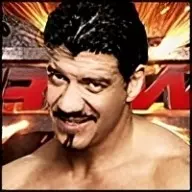 Eddie guerrero