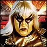 Goldust