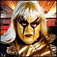 Goldust