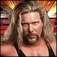 Kevin Nash