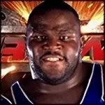 Mark henry