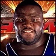 Mark henry