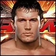 Randy Orton