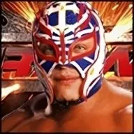 Rey Mysterio