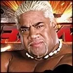 Rikishi