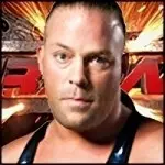 Rob van dam