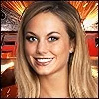 Stacy Keibler