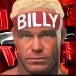 Billy Gunn