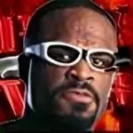 D-Von Dudley