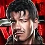 Eddie guerrero