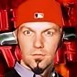 Fred durst