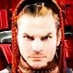 Jeff hardy