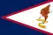 Nationality: American Samoa