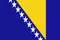 Nationality: Bosnia and Herzegovina