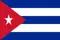 Nationality: Cuba