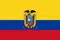 Nationality: Ecuador
