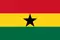 Nationality: Ghana