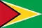 Nationality: Guyana