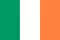 Nationality: Ireland