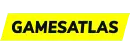 GamesAtlas Logo